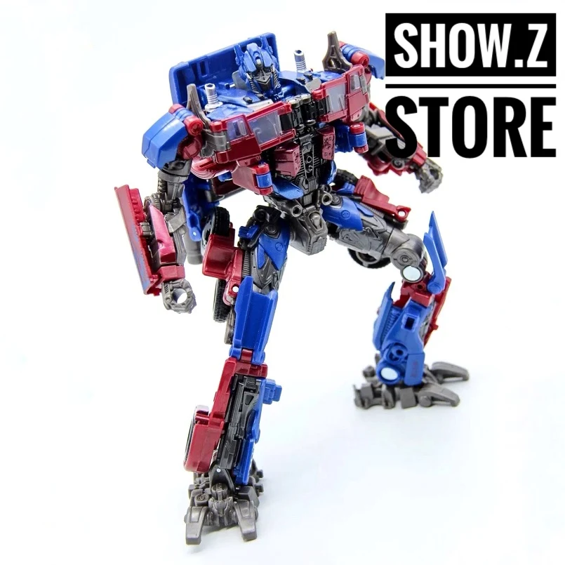 

[Show.Z Store] Original Studio Series SS05 MP10 OP Transformation Action Figure
