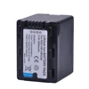 Batterie de caméra 1x3600mah VW-VBK360 VW VBK360, pour Panasonic HDC-HS80 SD40 SD60 SD80 SDX1 SDR-H100 H85 H95 HS60 HS80 TM60 ► Photo 3/5