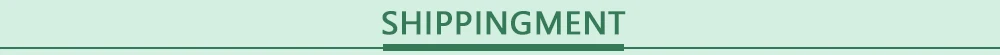 Shippingment