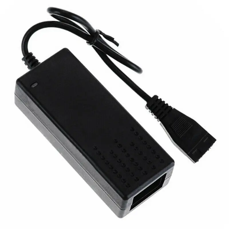 Адаптер питания 12 В/5 В 2 5 А USB к IDE/SATA жесткий диск/HDD/CD ROM AC DC|Компьютерные кабели и