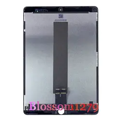 1 шт. ЖК-экран дисплей для Apple iPad Pro 10,5 A1701 A1709 сенсорный экран дигитайзер сборка стекло сменная панель для ремонта