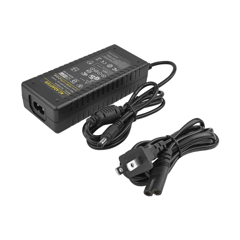 AIYIMA 19V AC100V 240V адаптер DC19V 4.74A ЕС США Штекер 5 5x2 2 мм Питание Зарядное устройство для