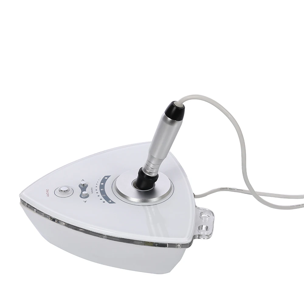 

RF Radio Wave Lapper Introductory Facial Compact Beauty Apparatus Eye Facial Household Instrument