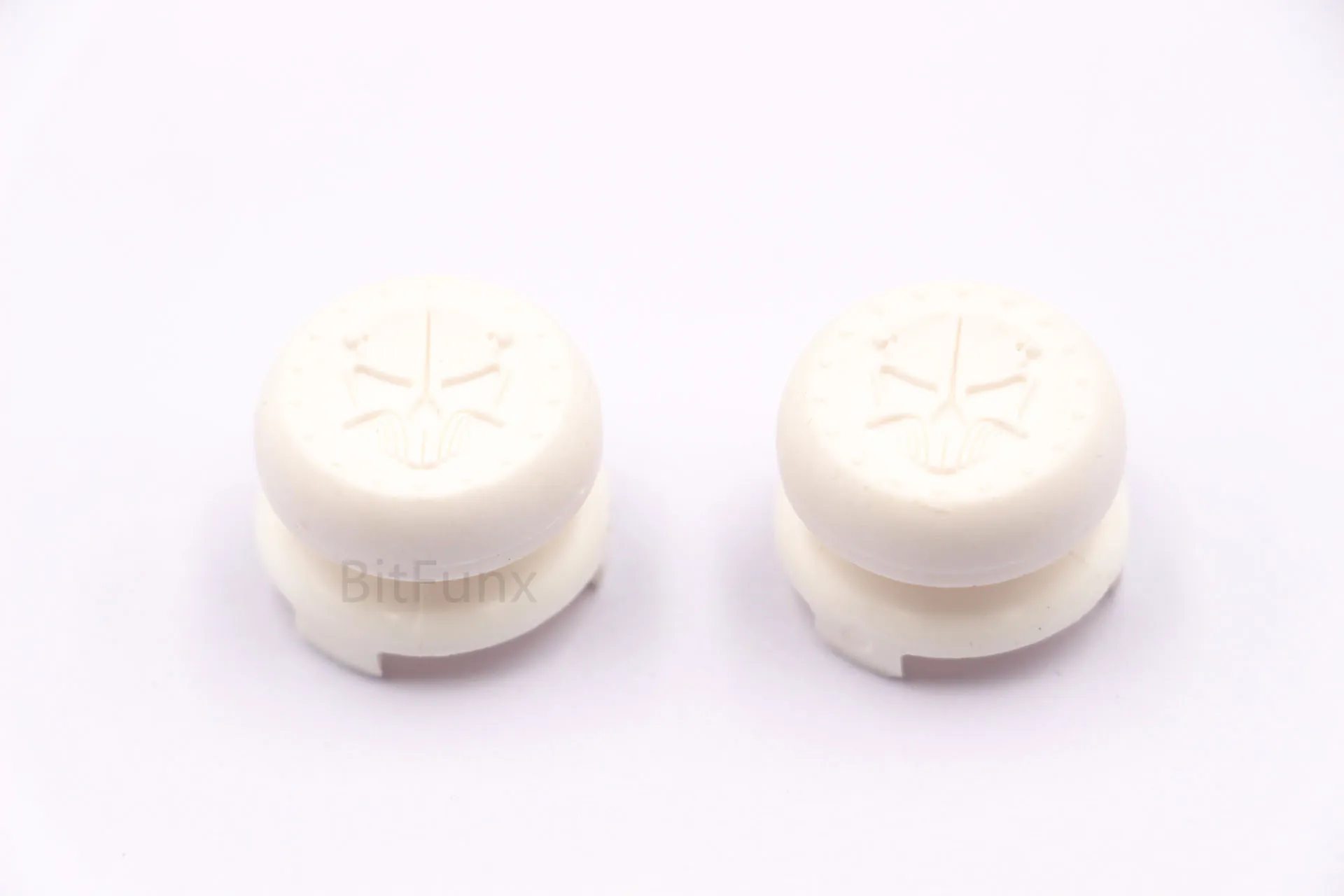 

FPS Thumbsticks Thumb Stick Grip for PlayStation 4 (PS4) / Xbox one Controller