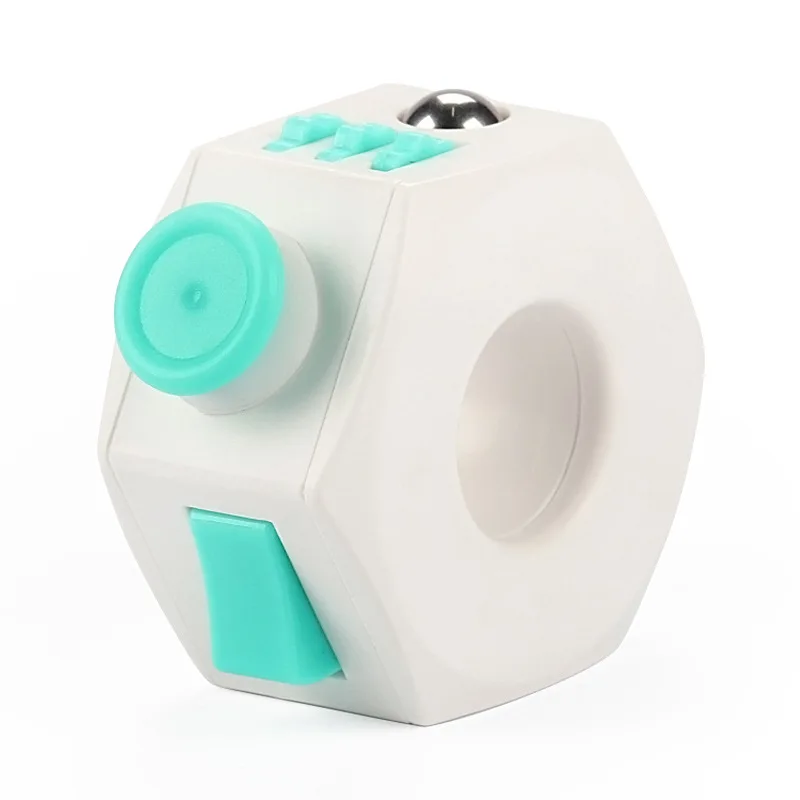 

Stress Relief of Adults Press Magic Anti Stress Cube Toys Quality Puzzles & Magics Cubes Anti Stress Reliever Cube Relaxation E
