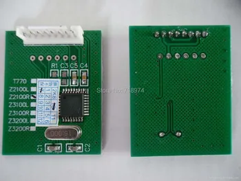 

First Choice ! Ink cartridges Chip decoder for HP Z2100/Z3100/Z3200/Z5200 printer