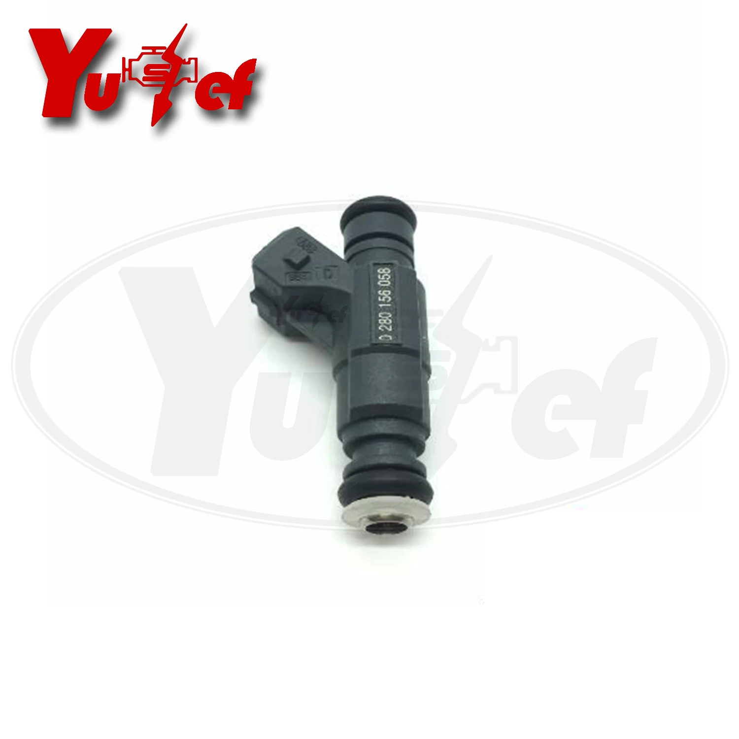 

high quality fuel injector nozzle fit for MEIRI 3CYL; HAOQING 3CYL 0280156058