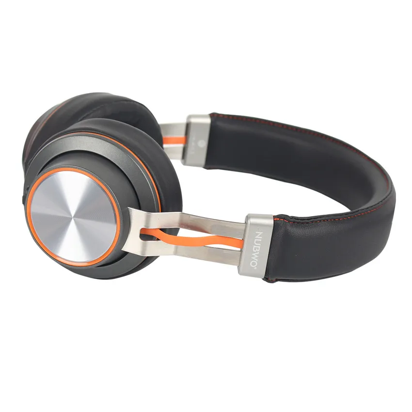 NUBWO S2 Bluetooth наушники с микрофоном Шлем Портативный беспроводной стерео гарнитура