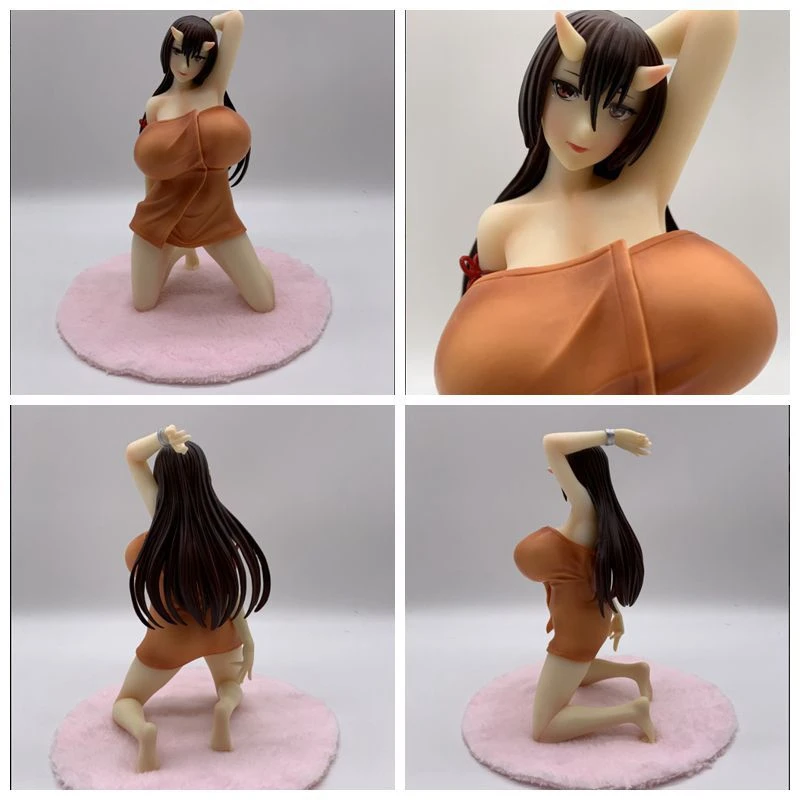 Сексуальная девушка фигурка куклы они нет Юй MUSUME HIIRAGI CHAN 1/6 масштаб