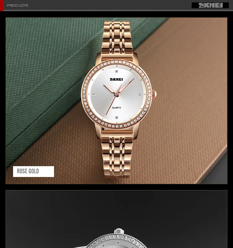 ladies watch-10