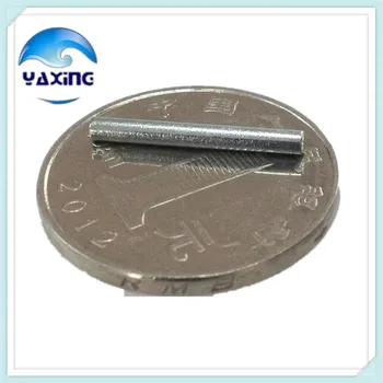 

Magnets 100PCS 2mm x5mm Rare Earth Neodymium Magnets NdFeB Magnetic Materials Permanent Magnets