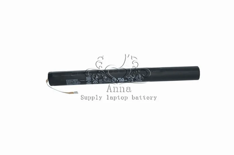 Продажа JIGU оригинальный аккумулятор L14C3K31 для lenovo YOGA font b Tablet b font 2 YT2 1050F YT2 1051F L14d3k31 L14D2K31 Аккумулятор Акку 3,75 в