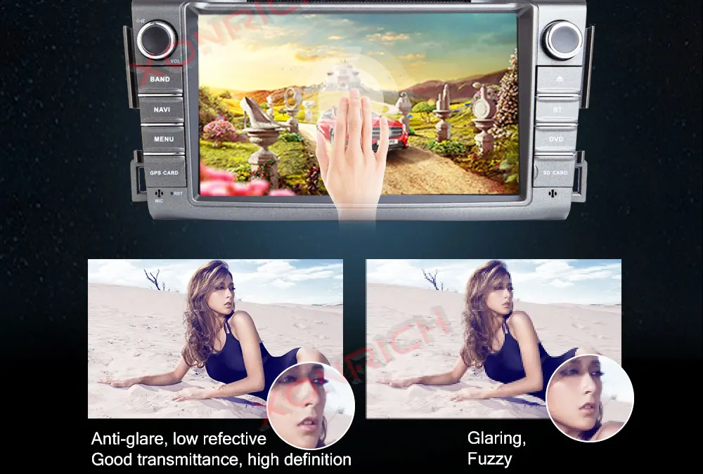 Flash Deal Autoradio 2 din Car DVD Player GPS Navigation Multimedia For Toyota RAV4 Rav 4 2013 2014 2015 Head Unit Stereo 3 Flash Deal Autoradio 2 din Car DVD Player GPS Navigation Multimedia For Toyota RAV4 Rav 4 2013 2014 2015 Head Unit Stereo 3