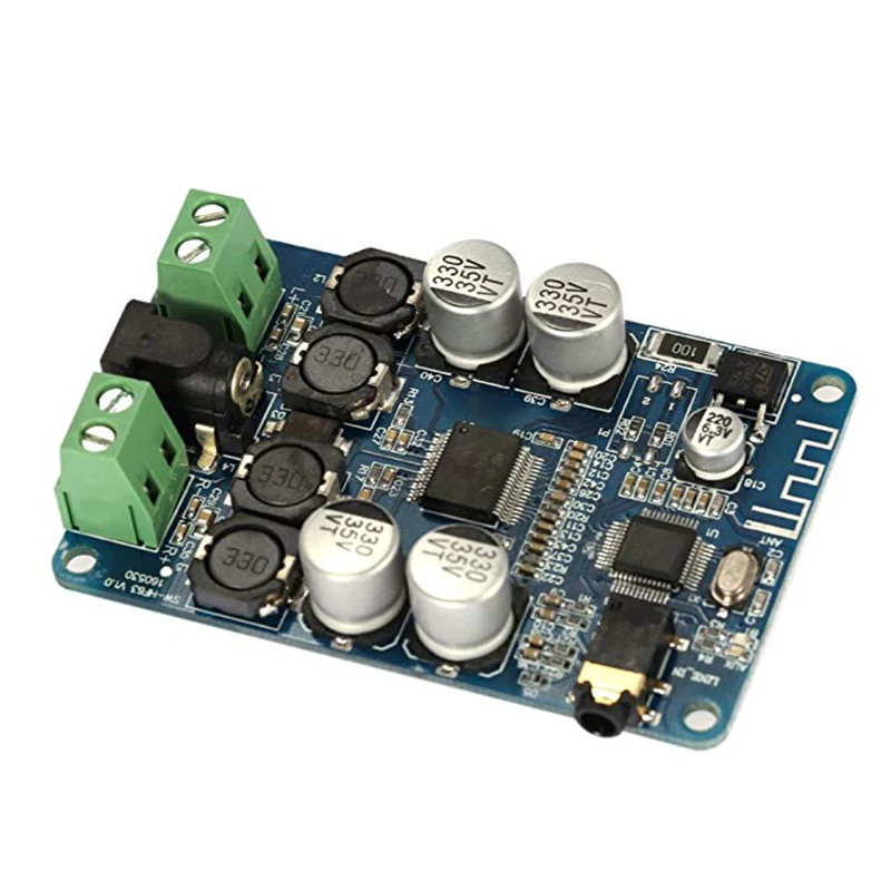 tda7492p 25w 25w bluetooth amplifier board (13)