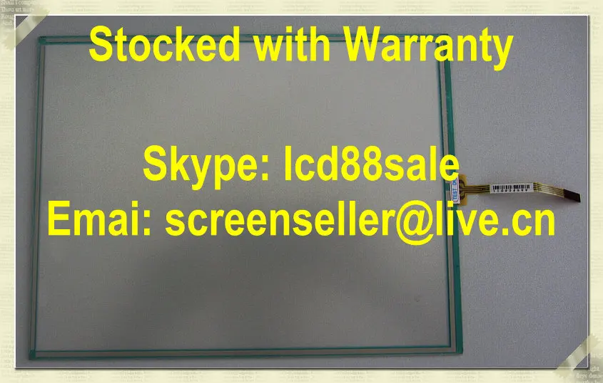 

best price and quality new and original TP270-10 touch screen for industrial screen