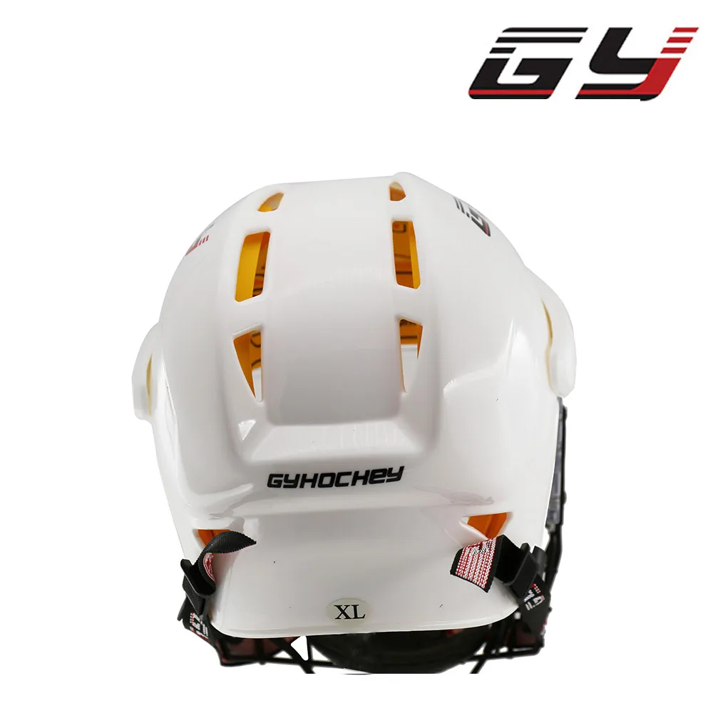 GY-ice-hockey-helmet-visor-mask-white-4