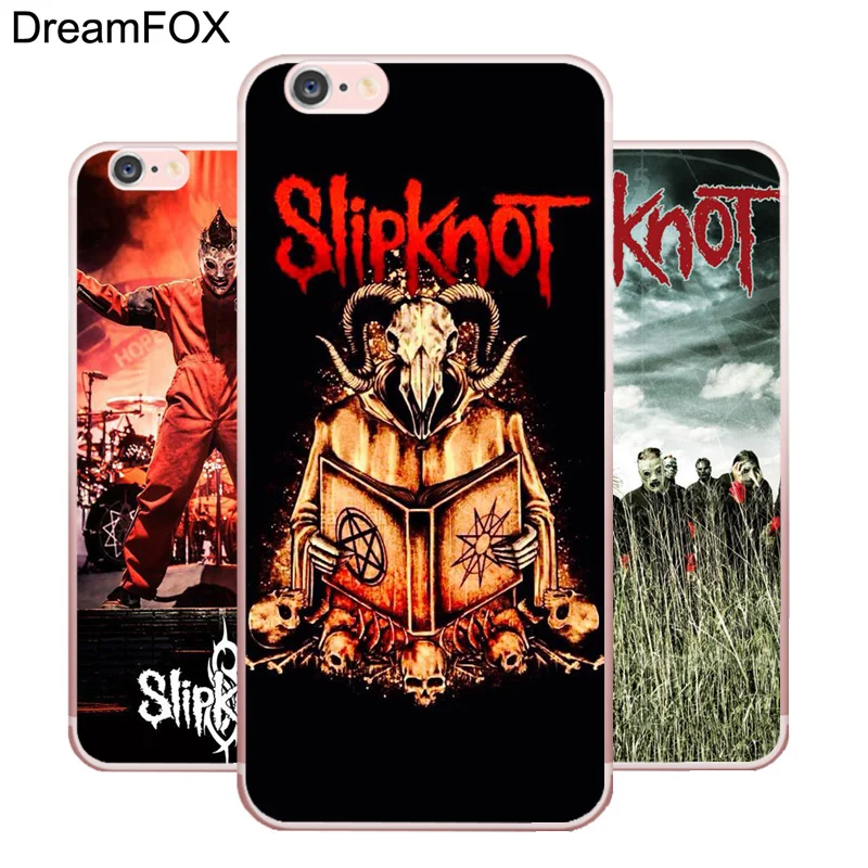 slipknot iphone 6 gel case slipknot iphone 6 gel case