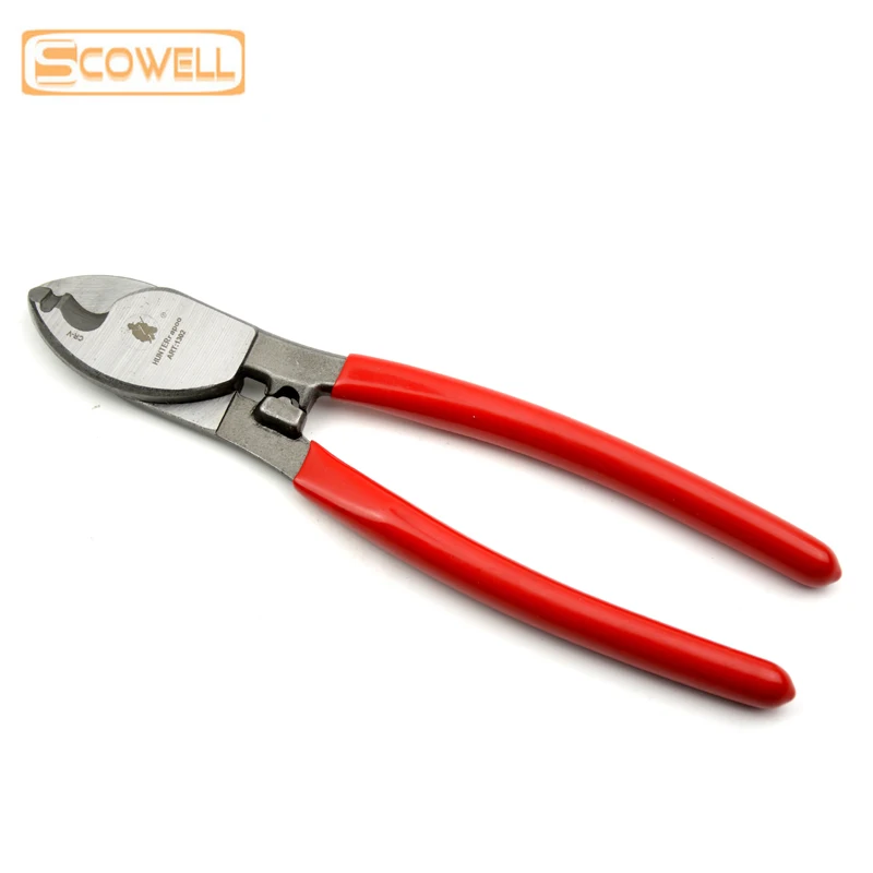 Сверхмощный кабель для резки проволоки 6 &quot/8&quot/10 дюймов мини резак зачистки