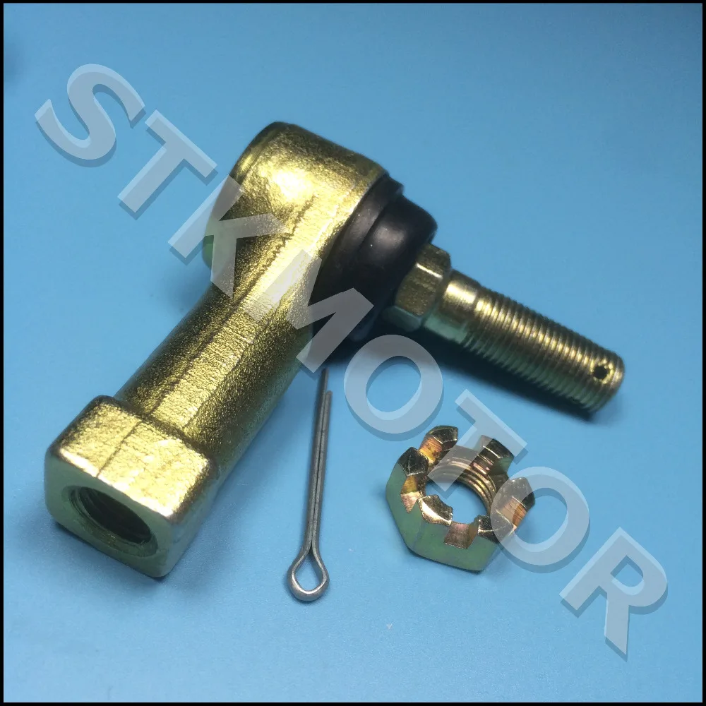 HS700 HS700-4 Hisun 700CC UTV механизм рулевого управления шаровой шарнир 62610-115-0000 запчасти |