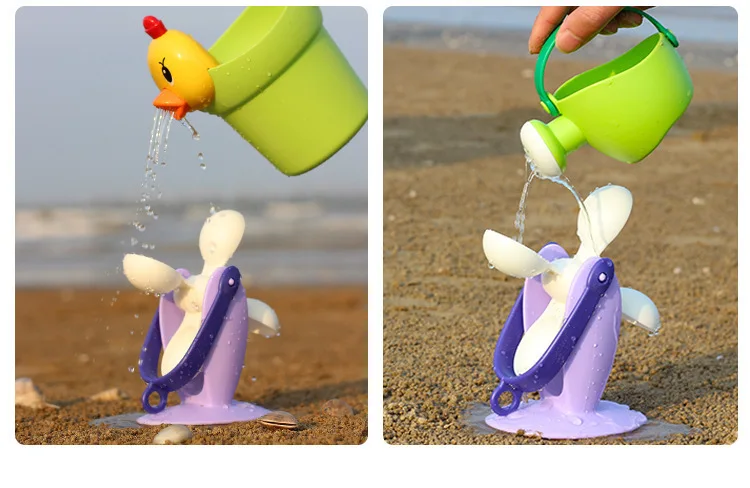 Детские мягкие силиконовые пляжные игрушки песочный стол набор костюм пресс-форма барреля забавная платформа, игрушка песочные часы