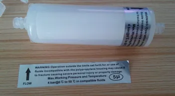 

20 pcs solvent Ink filter for Infinity, Liyu and other large format solvent Printer