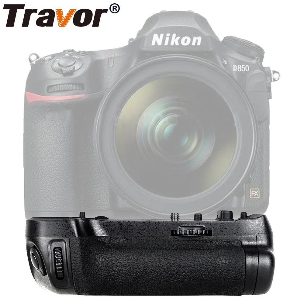 Aliexpress.com : Buy Travor vertical battery grip for