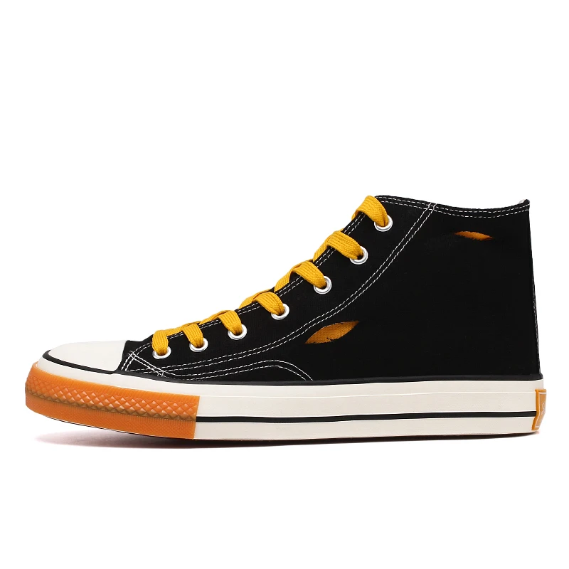 2019 جديد جودة عالية الفتيان تزلج أحذية رياضية خمر حذاء قماش 2019 جديد جودة عالية الفتيان تزلج أحذية رياضية خمر حذاء قماش