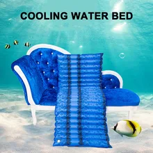 Надувная подушка, складной наматрасник для воды на открытом воздухе FK88