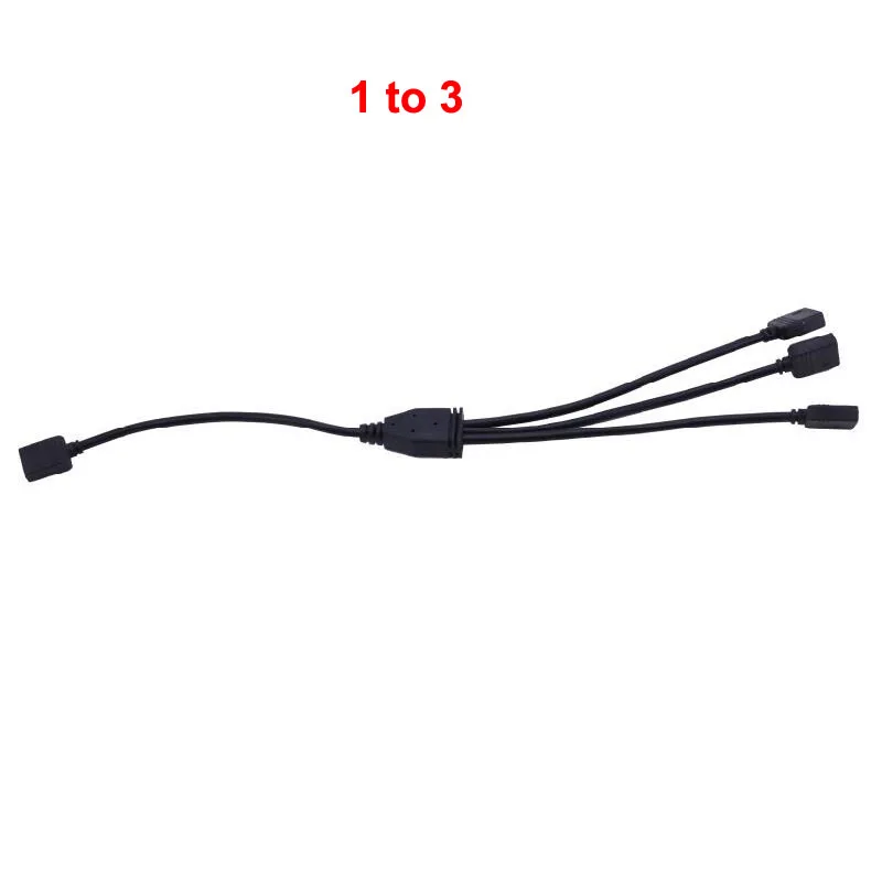 RGB Spliter 2-