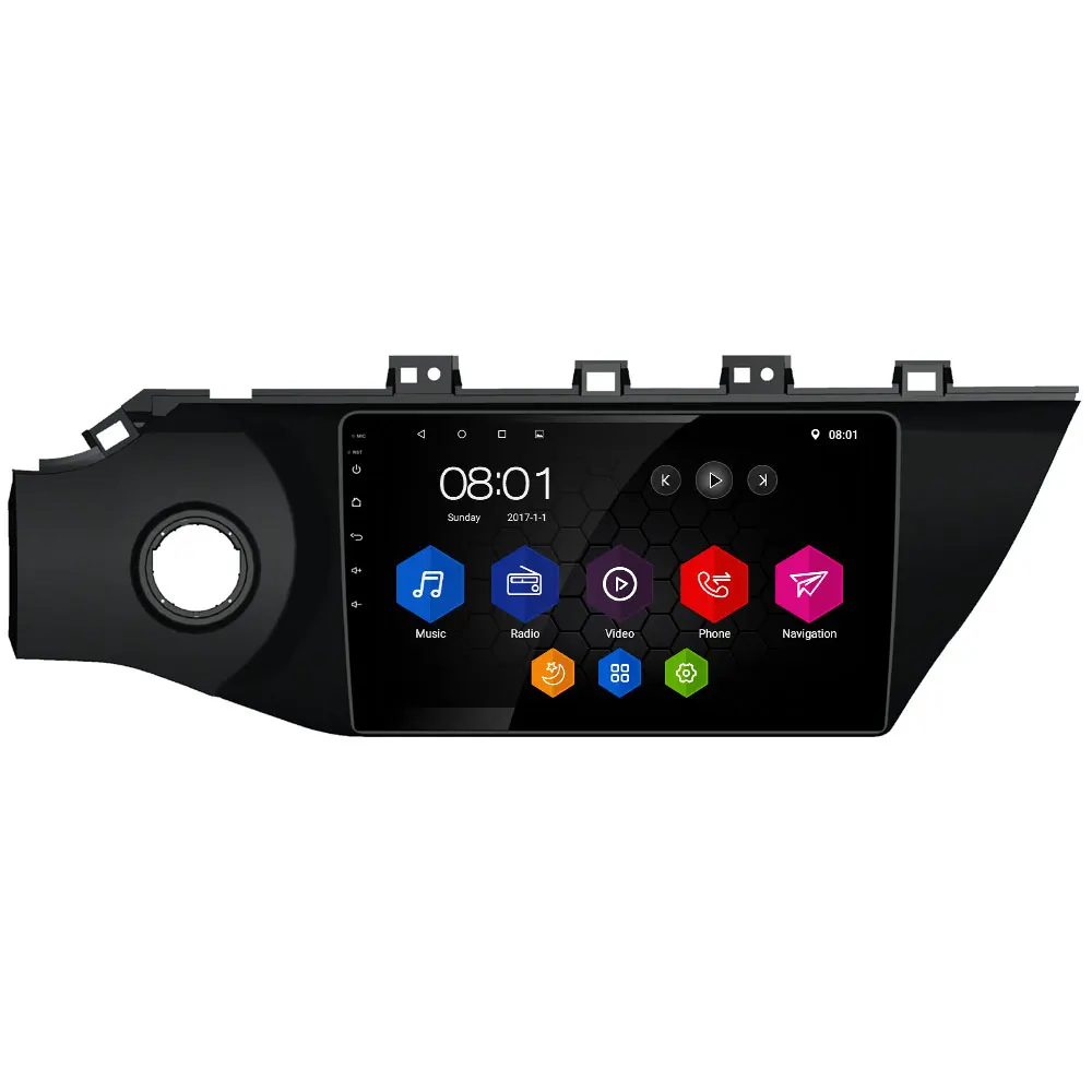 Discount 9" IPS 4G DSP Carplay Android 8 Octa Core 4GB RAM 64GB ROM Car DVD Multimedia Player Radio Stereo For Kia K2 Rio 2016 2017 2018 0 Discount 9" IPS 4G DSP Carplay Android 8 Octa Core 4GB RAM 64GB ROM Car DVD Multimedia Player Radio Stereo For Kia K2 Rio 2016 2017 2018 0