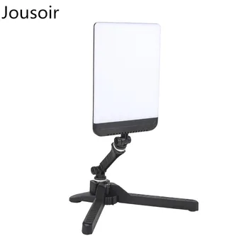 

LED photo lamp desktop camera supplement lamp small commodity shooting lamp CD15