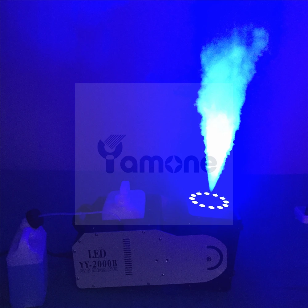 LED Multi Fog 14