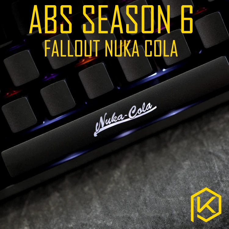 nuka cola