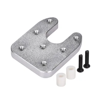 

1pcs V6 hotend TLTouch auto level Mount for Fisheye Kossel Delta effector