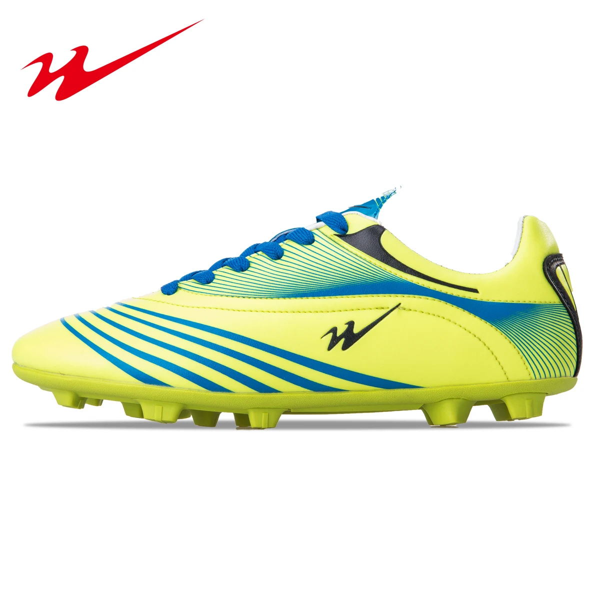 

DOUBLESTAR MR Original Professional Men Soccer Shoes Wear-resistant Non Slip Football Shoes Outdoor Sneakers #PRZM-653020