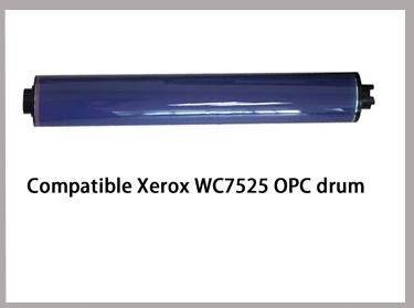 OPC for for Xerox wc7525
