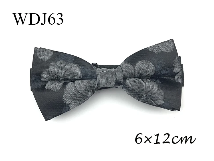 WD bowtie 63