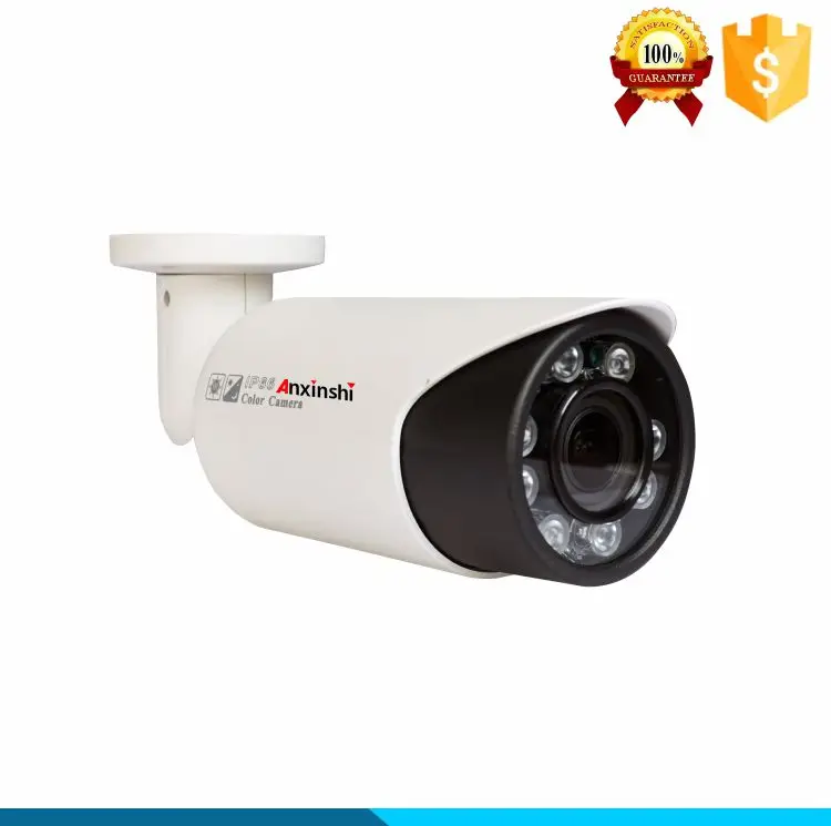 Цветная ip камера SonyIMX274 + HI3519A с низкой ценой 1/2 5 вариофоальная 3 6 11 мм объектив 4K