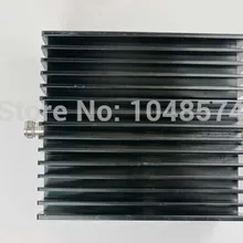 Высокая мощность 6 дБ 100 Вт коаксиальный Фиксированный аттенюатор DC-3GHz