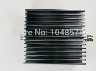 

Free Shipping high power 6db 100W Coaxial Fixed Attenuator DC-3GHz