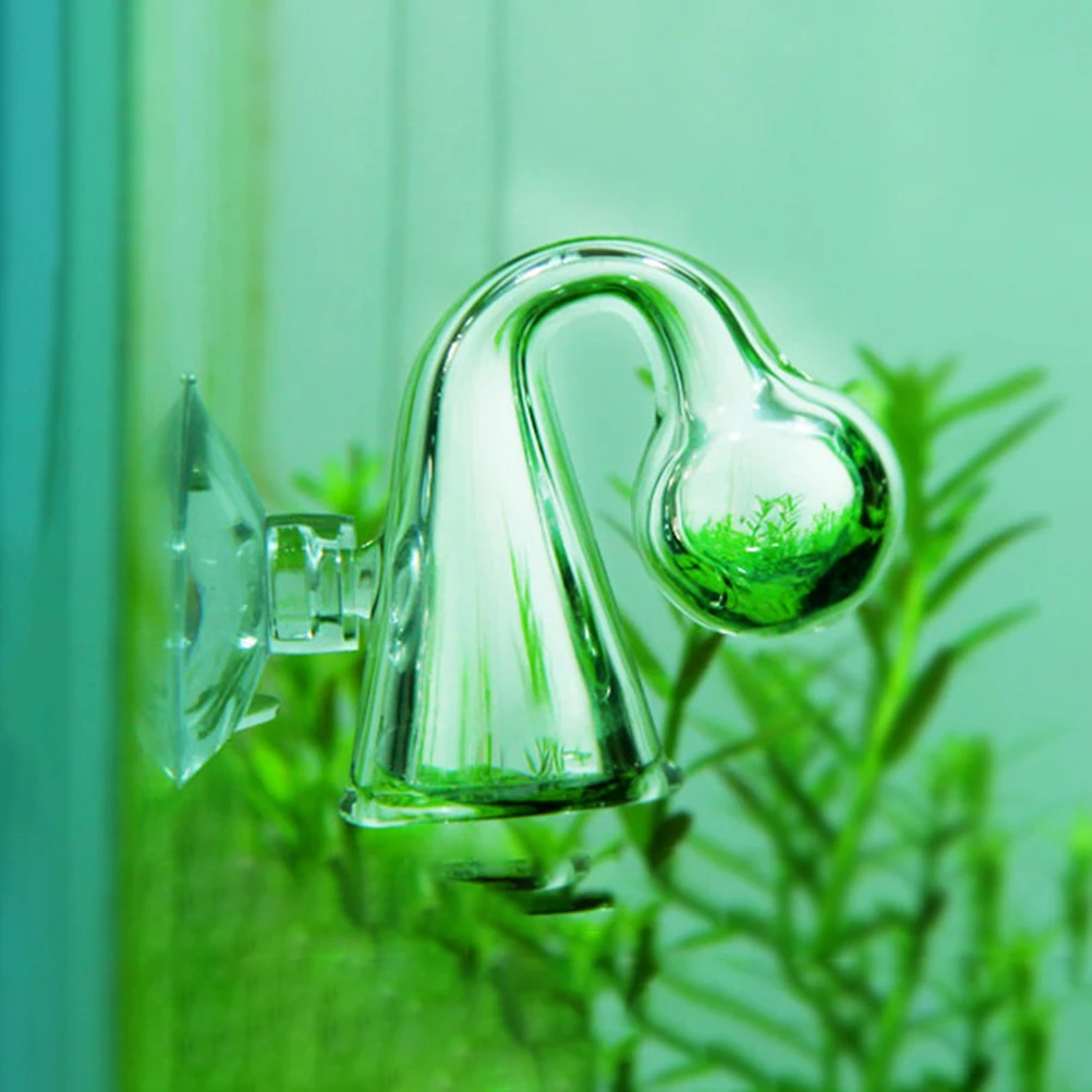 

Aquarium Notes Glass Drop Checker For Co2 Monitor Tester Drop ship