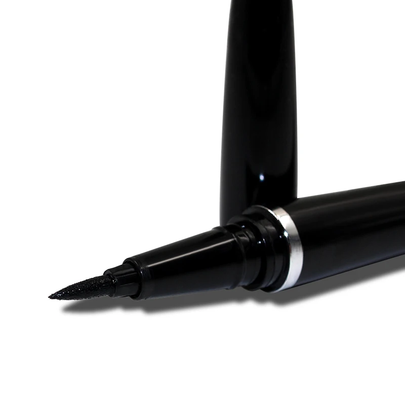 IMAGIC 1PCS Professional Eyeliner Waterproof Liquid Type Makeup Eye Liner Nature Long Lasting For Women Beauty 4