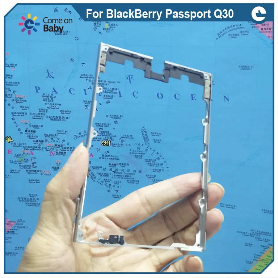 For BlackBerry Passport Q30 Frame 02