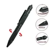 Multi-Function 3-In-1 Tactical Pen Whistle Emergency Self Defense EDC Tool Outdoor Survival Self Rescue Dropshipping ► Photo 1/6