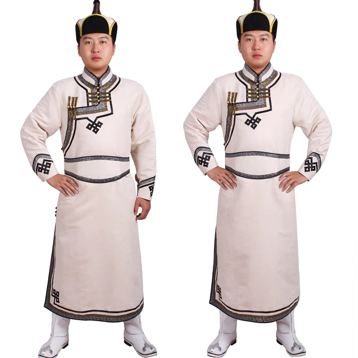 中国少数民族の男性モンゴル服まとったダンスコスプレモンゴル衣装送料無料ル衣装モンゴルモンゴル Prenda Costumes Articles Costume Monkeycostumes Vintage Aliexpress