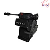 1PC haute qualité NZ-1 main manuelle double usage bobine comptage et bobineuse ► Photo 3/6