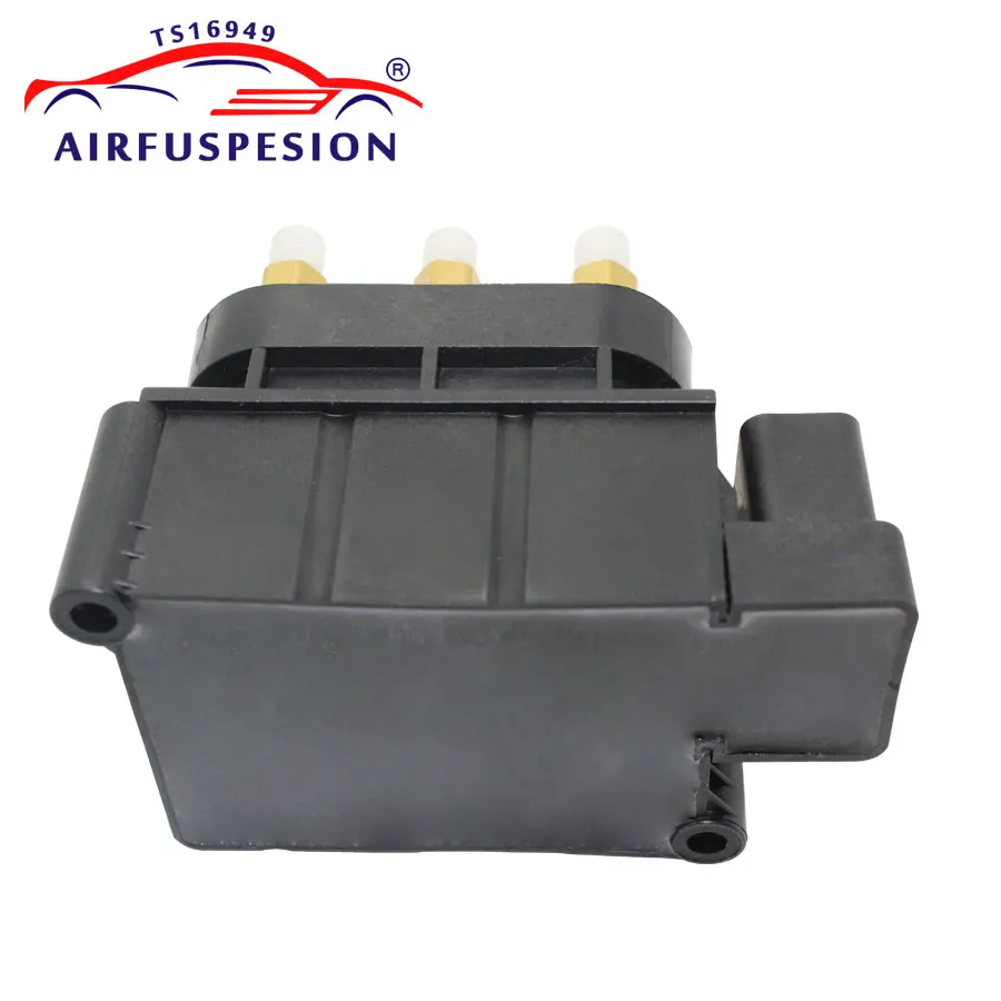 Для Mercedes W164 W251 W221 W166 W212 W216 W222 пневматическая подвеска электромагнитный блок