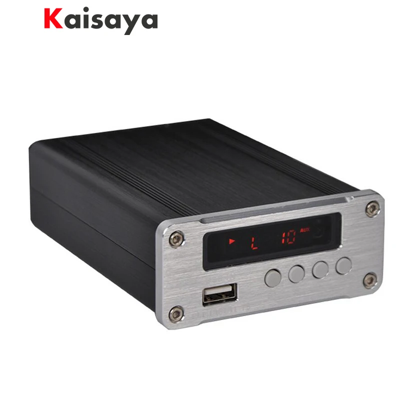 

T5 Decoding Player Fiber Coaxial Analog Signal Output Support APE FLAC ANSI MP3 DAC CS8406 PCM1802 Decoder for hifi amplifier