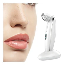 Средство для удаления черных точек вакуумный очиститель пор прыщей инструмент для удаления пор вакуумная поликарбонатная головка для очистки лица от акне