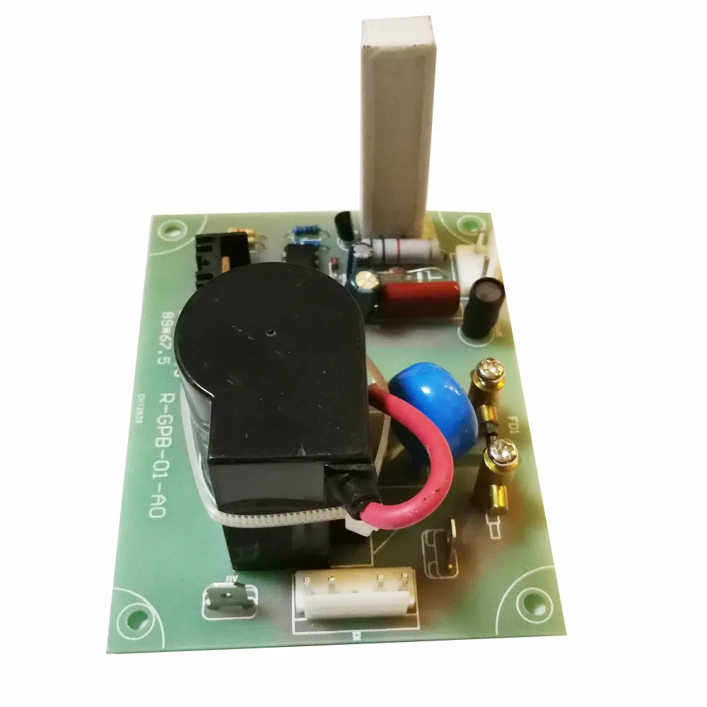 AC24V high frequency arc starter AC input frequency cut arc plasma welding replacement board ignition panel